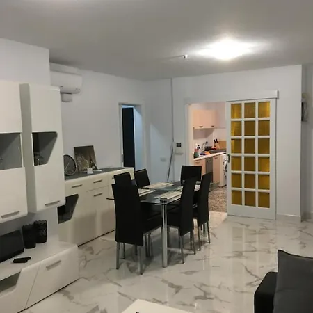 Apartment Edificio Albatros