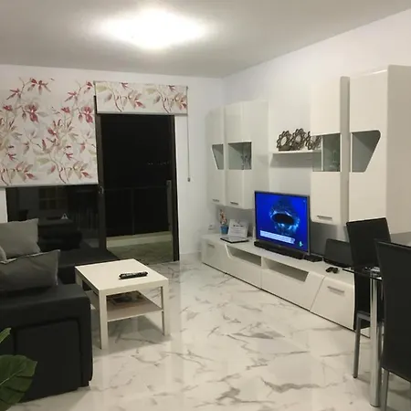 Apartment Edificio Albatros Radazul