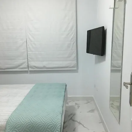 Edificio Albatros Apartment