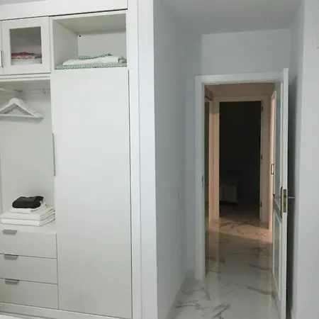 Edificio Albatros Apartment