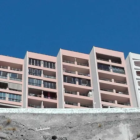 Edificio Albatros Apartment