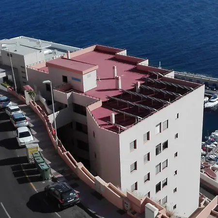 Edificio Albatros * Radazul