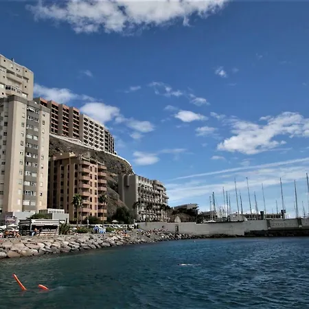 Edificio Albatros *