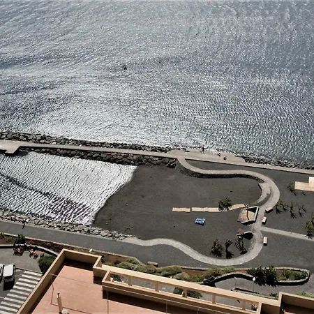 Apartment Edificio Albatros