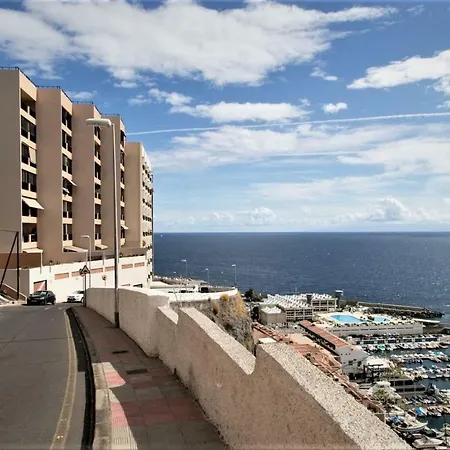Edificio Albatros